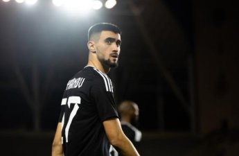 Toral Bayramov Türkiyə klubuna transfer oldu