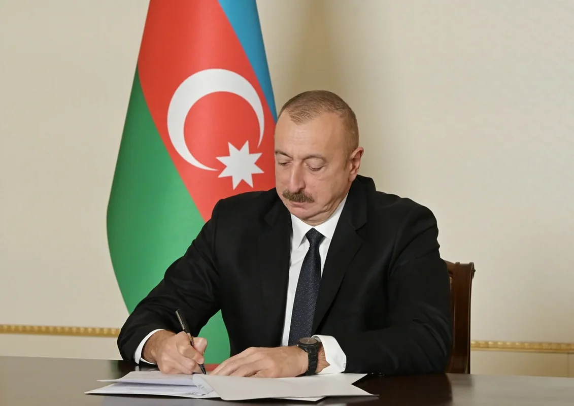 2030-cu ilə qədər kənd təsərrüfatı sahəsinin inkişafına dair yeni Dövlət Proqramı təsdiqlənib