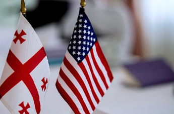 Грузия и США обсудили вопросы восстановления отношений и стратегическое партнерство