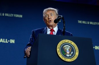Если переговоры потерпят крах, США вернутся на поле боя - Трамп