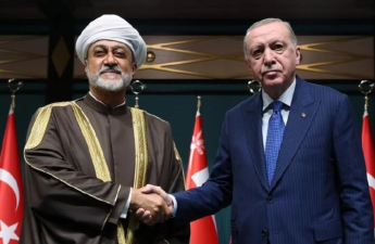 Ərdoğan: Yaxın Şərqdə müharibənin yenidən alovlanması heç kimin xeyrinə deyil
