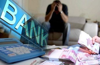 İqtisadçı xəbərdarlıq edir: Kredit portfelinin sürətli genişlənməsi problemli borcları artırır
