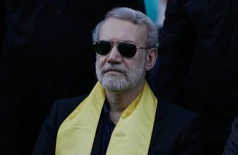 Laricani qətlindən düz 24 saat öncə hansı 