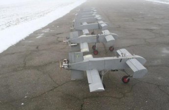 Ukrayna hər gün min dronla hücuma keçə bilər