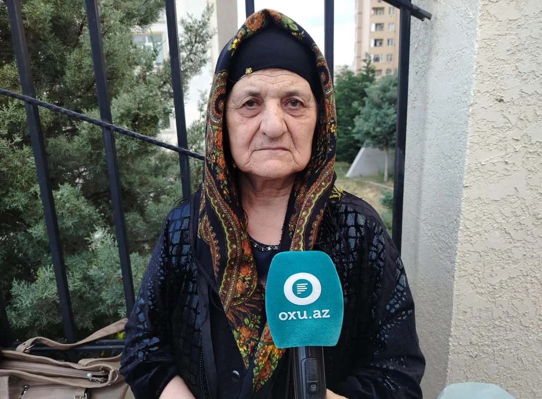 Амалия Гулиева: Возвращение в родные края является для меня незабываемым днем великой гордости