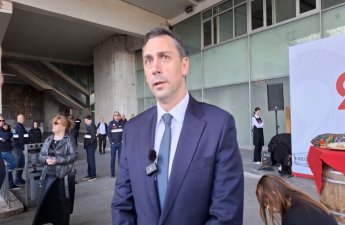Лаша Абашидзе: Железнодорожное сообщение между Баку и Тбилиси имеет важное значение для Грузии