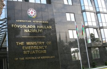 МЧС Азербайджана будет работать в усиленном режиме в праздничные дни