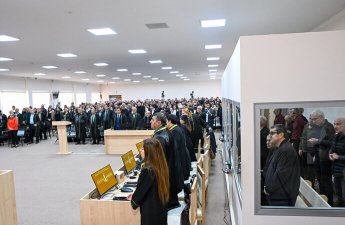 Ermənistan vətəndaşlarının apelyasiya şikayəti üzrə məhkəmə prosesi başlayır