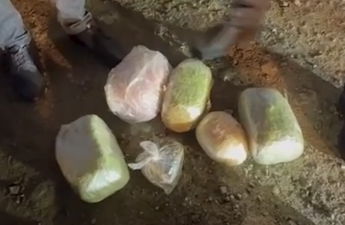 В Баку и регионах задержаны наркокурьеры-ВИДЕО