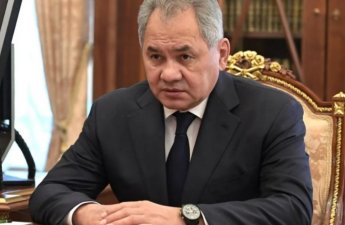 Шойгу выступил с заявлением об Армении и ее выборе