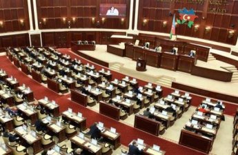 Bu qadınlar pensiyaya 60 yaşında çıxsın - Təklif