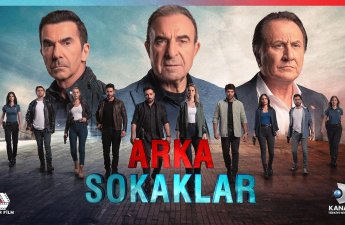 “Arka sokaklar”la bağlı qərar dəyişdi: Final olacaqdı ancaq...