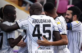 Abubakar “Neftçi”dən getdi