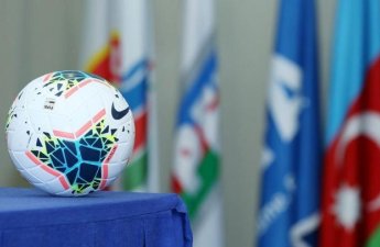 Azərbaycan çempionatının ən çox izlənən klubları məlum oldu