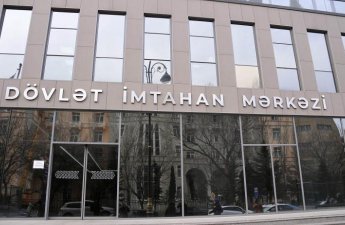 Aprelin 26-da keçirilən buraxılış imtahanının nəticələri açıqlanıb