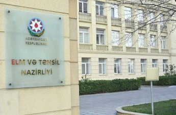 İlk dəfə olaraq SABAH proqramı çərçivəsində fəlsəfə doktoru hazırlığına başlanılır