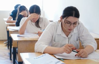 Sertifikatlaşdırmaya ilk dəfə cəlb olunacaq müəllimlər üçün sınaq imtahanı keçiriləcək