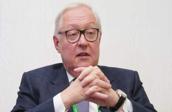 Rəsmi Moskva: Rusiya ABŞ-a diplomatların Kiyevdən təxliyə edilməsinin vacibliyini çatdırıb