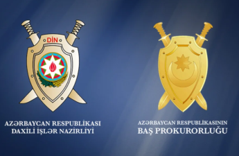 Göyçayda 14 il əvvəl törədilmiş qəsdən adam öldürmə cinayətinin üstü açılıb