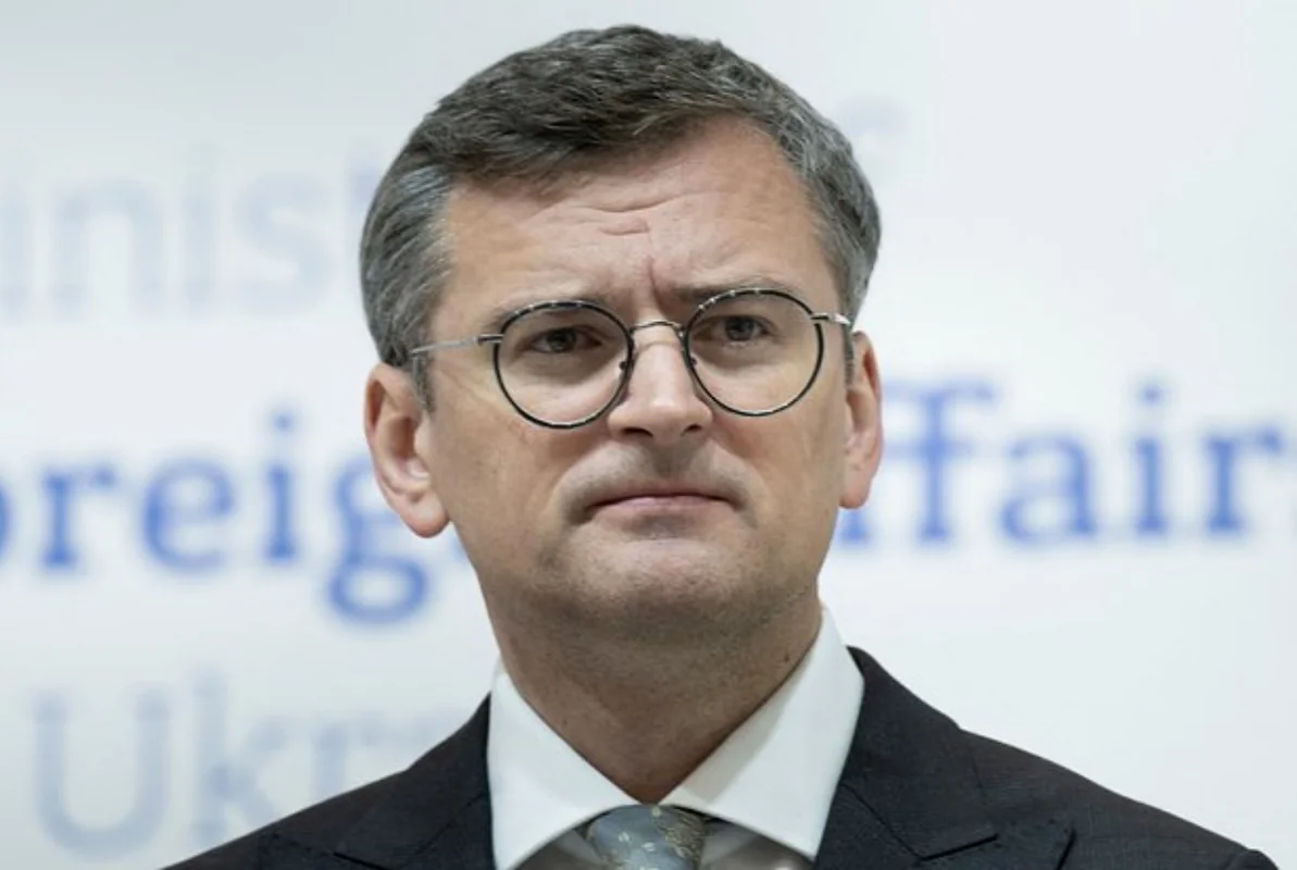 Kuleba Kiyev sakinlərinə şəhəri tərk etmələrini tövsiyə etdi
