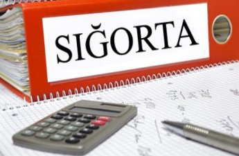 Azərbaycanda adambaşına düşən sığorta haqqı 220 manata çatdırılacaq