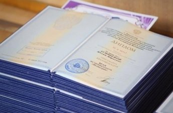 Xarici dövlətlərdə ali təhsil almış şəxslər üçün peşə tanınması üzrə imtahan keçiriləcək