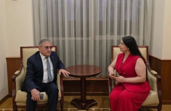 Prezidentin müşavirəsindən sonra aqrar gündəm: Kənd təsərrüfatımız hansı mərhələdədir? – MÜSAHİBƏ