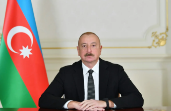 İlham Əliyev: Azərbaycan və İran hər zaman bir-birinin yanındadır