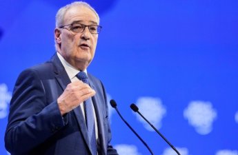 İsveçrə Prezidenti Azərbaycan liderini təbrik edib
