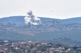 Livanda İsrailin hücumları nəticəsində ölənlərin sayı 3 200 nəfəri ötüb