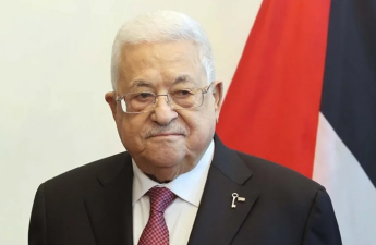Mahmud Abbas Fələstin məsələsində Azərbaycanın mövqeyini yüksək qiymətləndirir