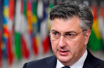 Andrey Plenkoviç: Xorvatiya Azərbaycanla ticarət və enerji təhlükəsizliyində əməkdaşlığı gücləndirməkdə maraqlıdır