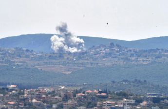Livanda İsrailin hücumları nəticəsində ölənlərin sayı 3 200 nəfəri ötüb