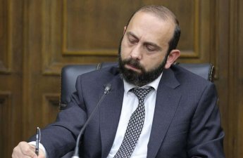 В Ереване назвали сроки подписания соглашения по TRIPP