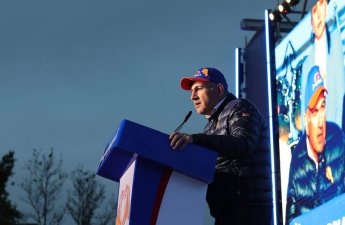 Пашинян: соглашение по проекту TRIPP готово к подписанию