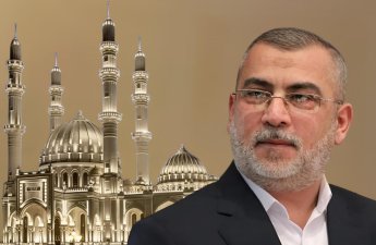 “Kim Həcc ziyarətində qurban kəsməsə problemlər yaranacaq, boynuna kəffarə gələcək, kreditlə, borcla qurban kəsmək olmaz” - ÖZƏL