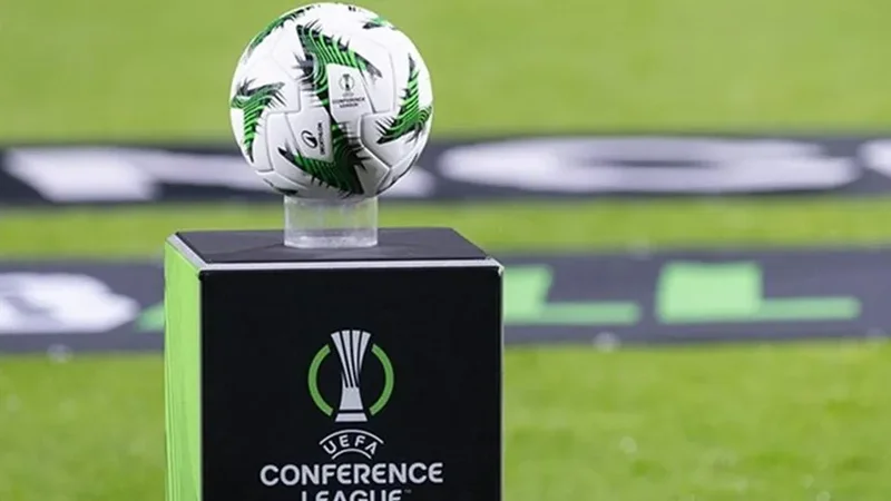 UEFA Konfrans Liqasının qalibi bəlli olur