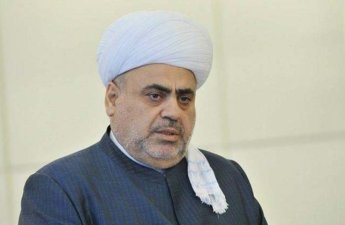 Глава УМК сообщил об отсутствии серьезных проблем у паломников в хадже