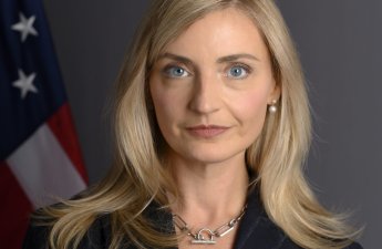 Замгоссекретаря США отправляется в региональное турне с визитом в Узбекистан и Туркменистан