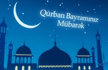 Mərakeş, Meksika və Serbiya səfirlikləri Azərbaycanı Qurban bayramı münasibətilə təbrik ediblər