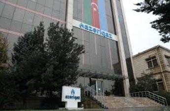 SOCAR-ın 