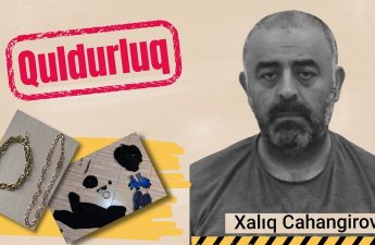 Администратор отеля в Лянкяране напал с ножом на коллег ради золотых украшений