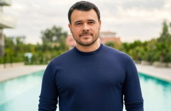 Emin Ağalarov şəxsən AÇIQLADI: YENİ LAYİHƏ BAŞLAYIR