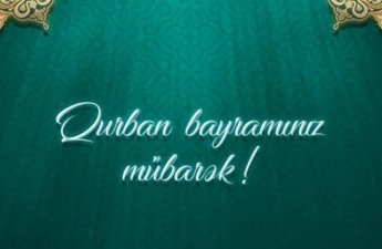 İordaniya, Belçika və İtaliyanın səfirlikləri Azərbaycanı təbrik etdi