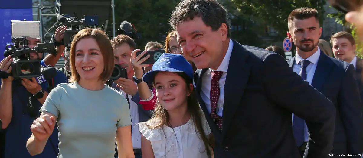 Moldova ilə Rumıniyanın birləşməsi müzakirələri güclənir - 