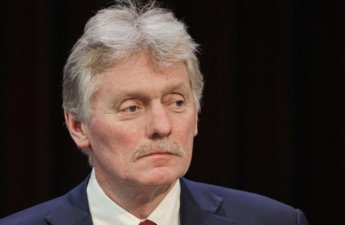 Peskov: Moskva Ermənistanı Avrasiya İqtisadi Birliyində qalmağa razı salmaq niyyətində deyil