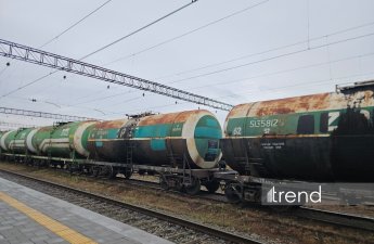 В Армению транзитом через Азербайджан будут отправлены карбамид и мука