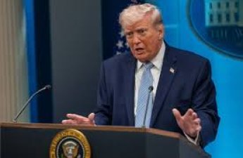 Трамп исключил смягчение санкций против Ирана в обмен на отказ от обогащения урана