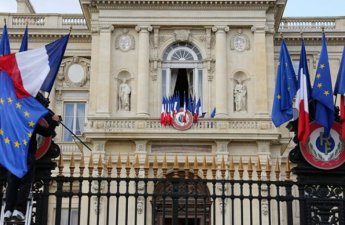 Франция и Испания вызвали российских послов