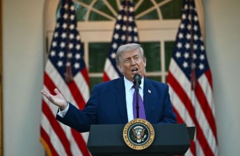 Трамп допустил возобновление ударов по Ирану